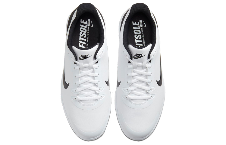 Details for Nike Infinity Golf Wide 'Blanco Negro' CT0535-101