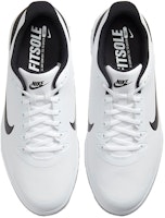 耐吉 Infinity Golf 寬版 '白色黑色' CT0535-101 Details for 耐吉 Infinity Golf 寬版 '白色黑色' CT0535-101