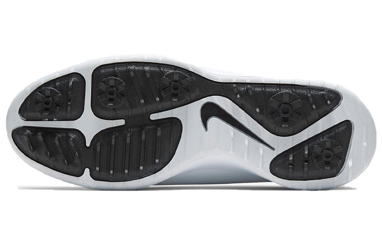 Cheap Nike Infinity Golf Wide 'Blanco Negro' CT0535-101