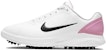 Nike Infinity Golf Wide 'Putih Lotus Merah Jambu' CT0535-100