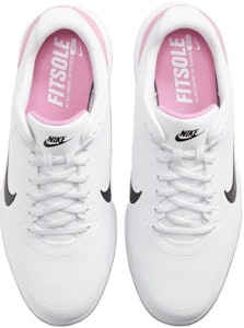 耐吉無限高爾夫寬楦款「白蓮粉紅」CT0535-100 Lookbook 耐吉無限高爾夫寬楦款「白蓮粉紅」CT0535-100