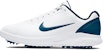 Nike Infinity Golf Wide 'White Valerian Blue' CT0535-102