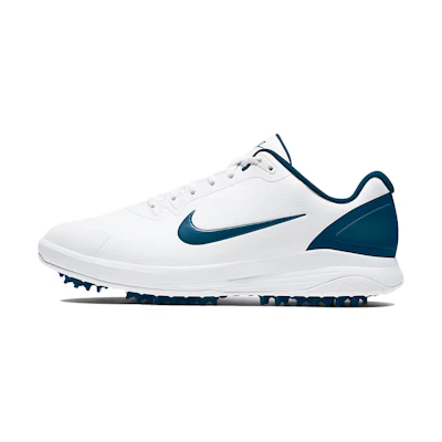 Nike Infinity Golf Wide 'White Valerian Blue'
