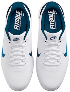 Nike Infinity Golf Wide 'Putih Valerian Biru' CT0535-102 Shop Nike Infinity Golf Wide 'Putih Valerian Biru' CT0535-102
