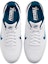 Shop Nike Infinity Golf Wide 'White Valerian Blue' CT0535-102