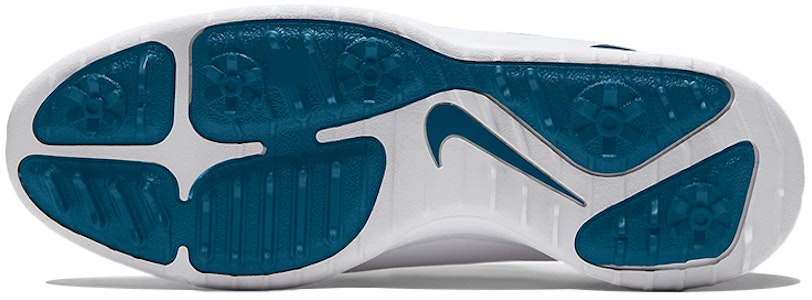 Nike Infinity Golf Wide 'Putih Valerian Biru' CT0535-102 Details for Nike Infinity Golf Wide 'Putih Valerian Biru' CT0535-102