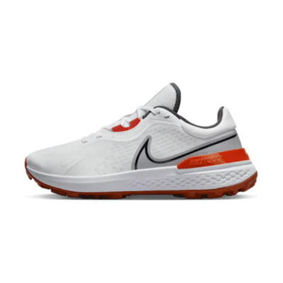 Nike Infinity Pro 2 White/Wolf Grey/Picante Red/Black