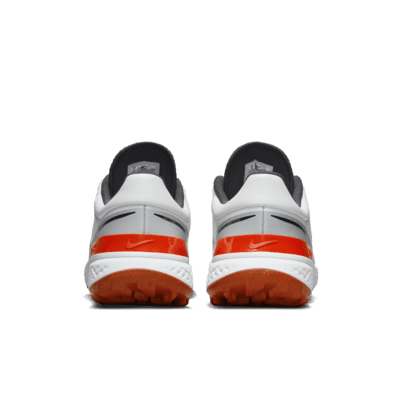 Details for Nike Infinity Pro 2 白/狼灰/辣椒紅/黑 DM8449-106