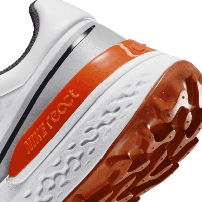 Cheap Nike Infinity Pro 2 白/狼灰/辣椒紅/黑 DM8449-106