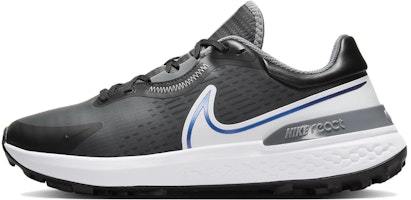 Nike Infinity Pro 2 Wide 'Anthracite Royal' DM8449-001 Nike Infinity Pro 2 Wide 'Anthracite Royal' DM8449-001