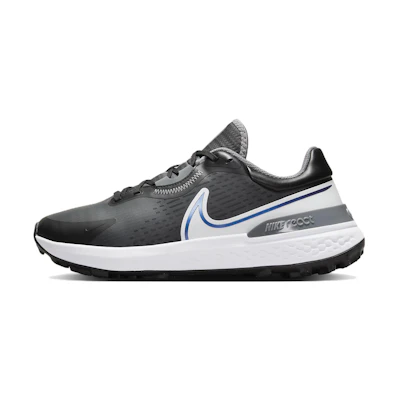 Nike Infinity Pro 2 Wide 'Anthracite Royal'