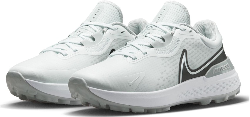Nike Infinity Pro 2 Wide 'Blanco Negro' DM8449-101 Lookbook Nike Infinity Pro 2 Wide 'Blanco Negro' DM8449-101