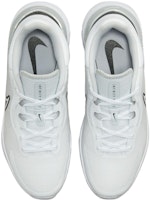 Nike Infinity Pro 2 Wide 'Putih Hitam' DM8449-101 Shop Nike Infinity Pro 2 Wide 'Putih Hitam' DM8449-101