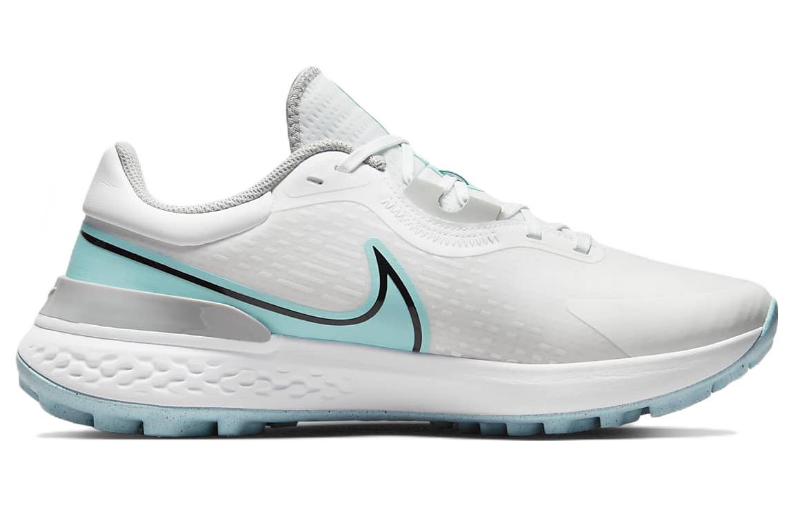 Lookbook Nike Infinity Pro 2 Wide 'Putih Copa' DM8449-114