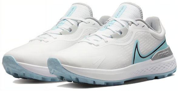 Nike Infinity Pro 2 Wide 'Putih Copa' DM8449-114 Lookbook Nike Infinity Pro 2 Wide 'Putih Copa' DM8449-114