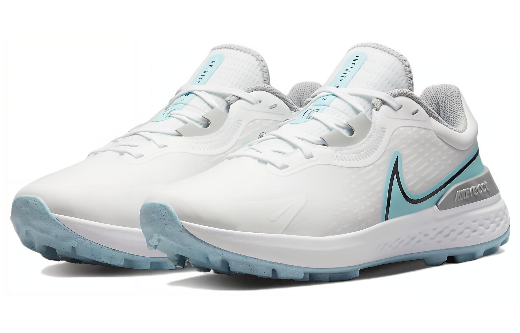 Shop Nike Infinity Pro 2 Wide 'Putih Copa' DM8449-114
