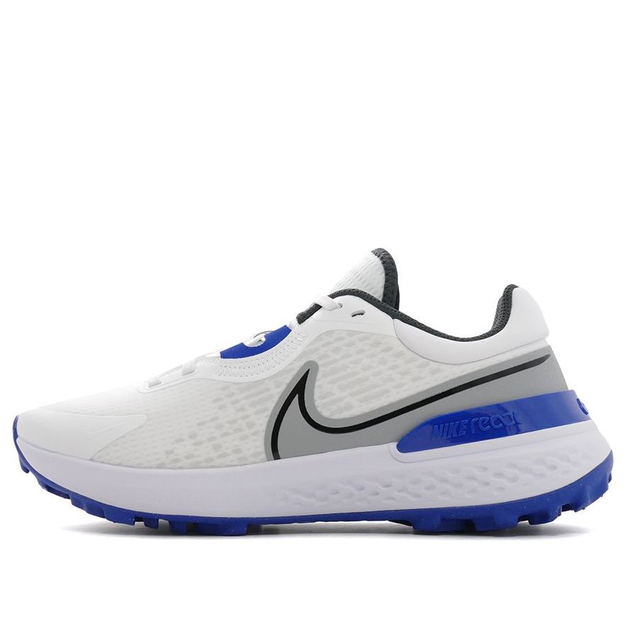 Nike Infinity Pro 2 Wide 'White Game Royal' DM8449-104