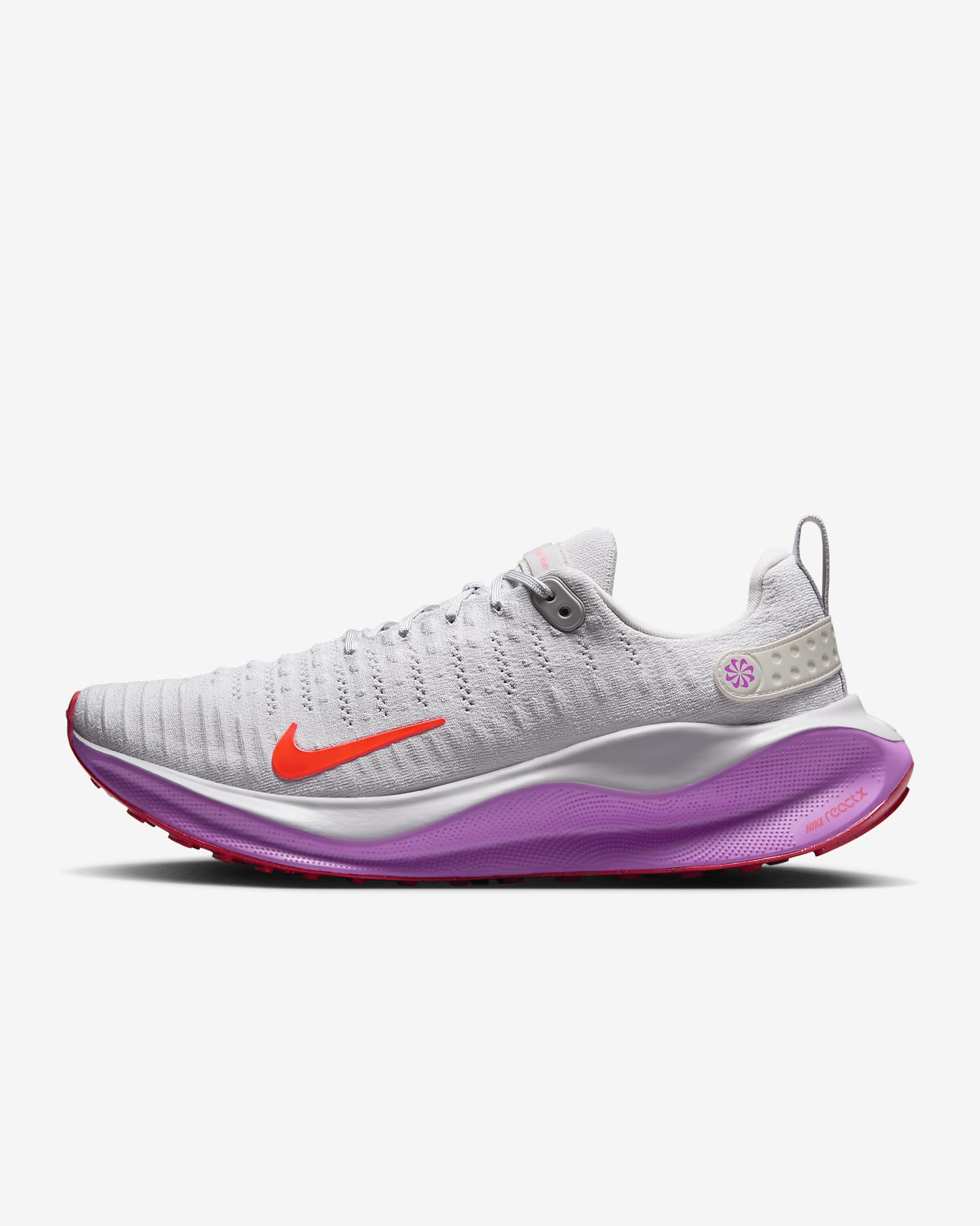Nike Infinity Run 4 'Bast Gray Hyper' DR2665-011