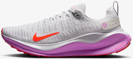 Nike Infinity Run 4 'Bast Gray Hyper' DR2665-011 Nike Infinity Run 4 'Bast Gray Hyper' DR2665-011