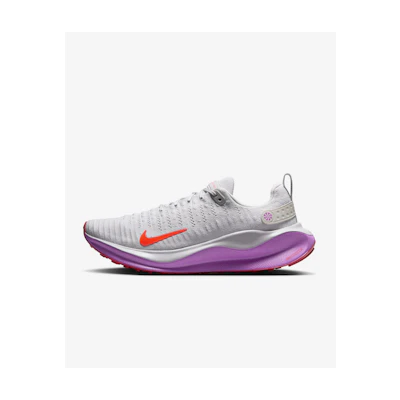 Nike Infinity Run 4 'Bast Gray Hyper'