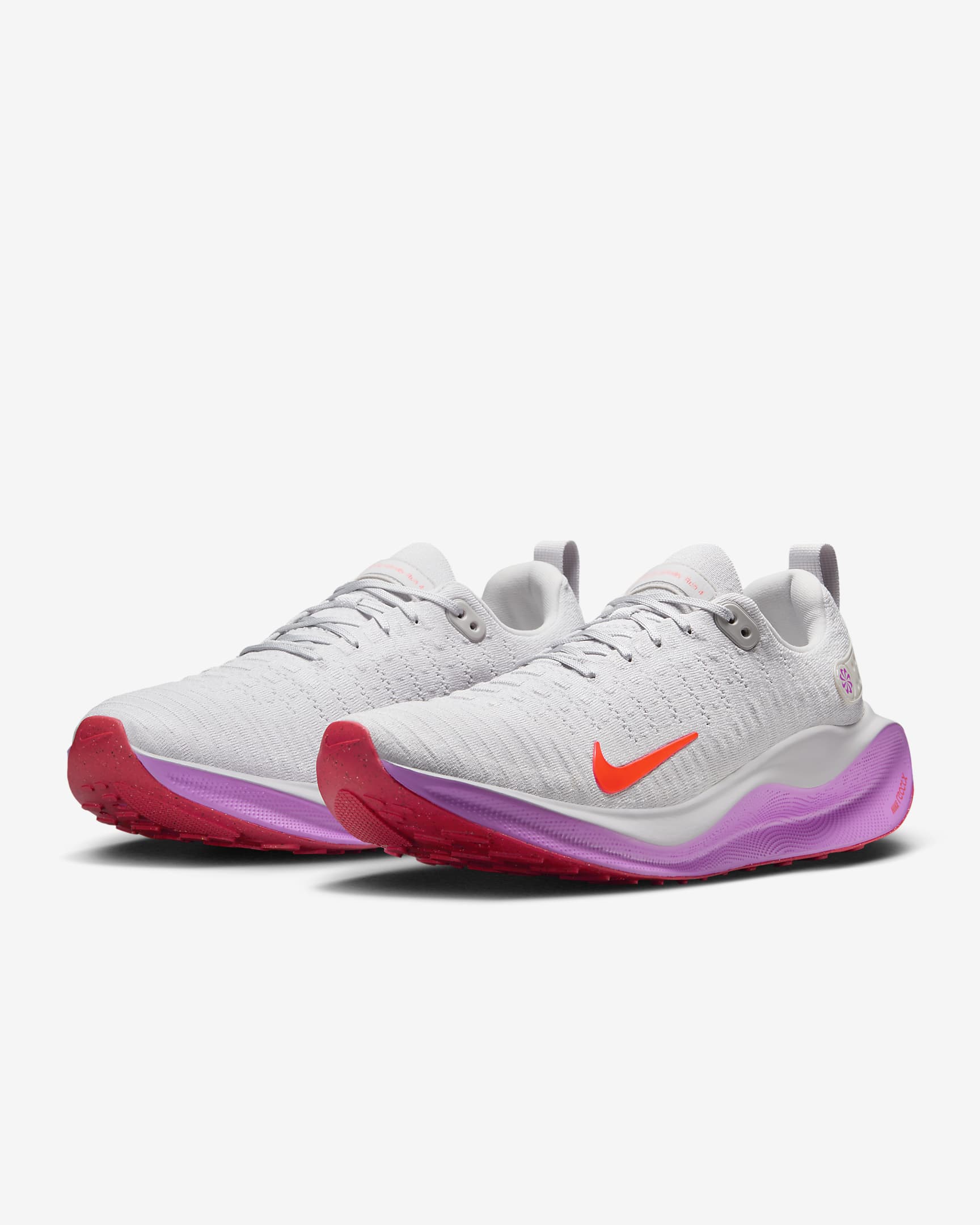 Purchase Nike Infinity Run 4「基石灰極致色」運動鞋 DR2665-011