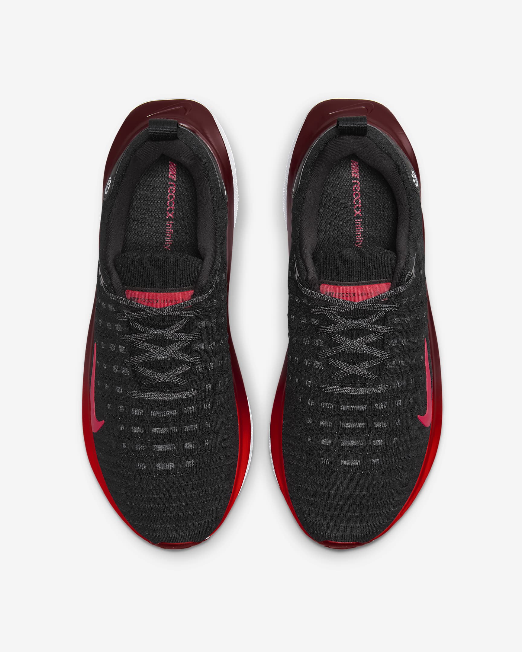 Purchase 耐克 无限跑4代 '黑红队' DR2665-007