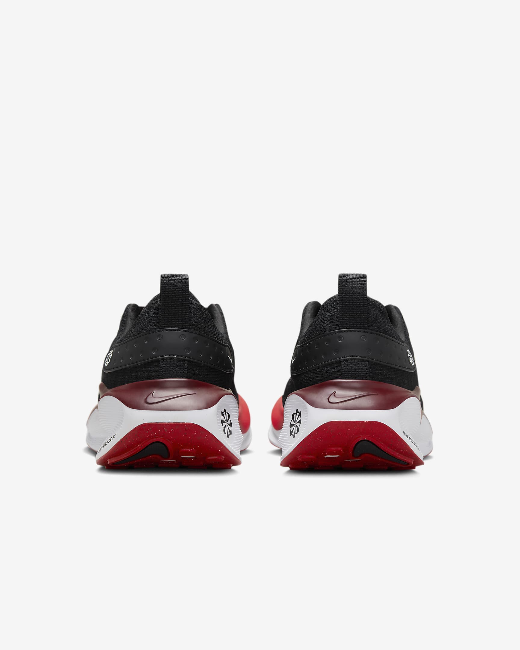 Sizing 耐克 无限跑4代 '黑红队' DR2665-007