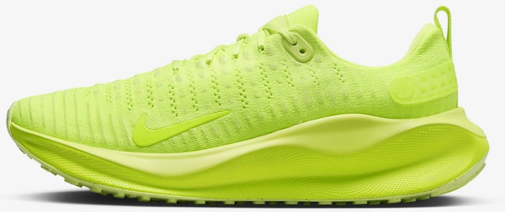 Nike Infinity Run 4 'Bolt Black Bearley' Kasut Lari Lelaki Hitam Terhangat DR2665-700 Buy Nike Infinity Run 4 'Bolt Black Bearley' Kasut Lari Lelaki Hitam Terhangat DR2665-700