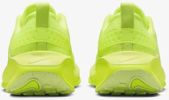 Nike Infinity Run 4 'Bolt Black Bearley' Kasut Lari Lelaki Hitam Terhangat DR2665-700 Details for Nike Infinity Run 4 'Bolt Black Bearley' Kasut Lari Lelaki Hitam Terhangat DR2665-700