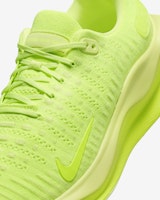 Nike Infinity Run 4 'Bolt Black Bearley' Kasut Lari Lelaki Hitam Terhangat DR2665-700 Sizing Nike Infinity Run 4 'Bolt Black Bearley' Kasut Lari Lelaki Hitam Terhangat DR2665-700