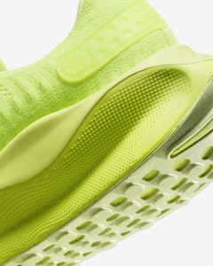 Nike Infinity Run 4 'Bolt Black Bearley' Kasut Lari Lelaki Hitam Terhangat DR2665-700 Cheap Nike Infinity Run 4 'Bolt Black Bearley' Kasut Lari Lelaki Hitam Terhangat DR2665-700