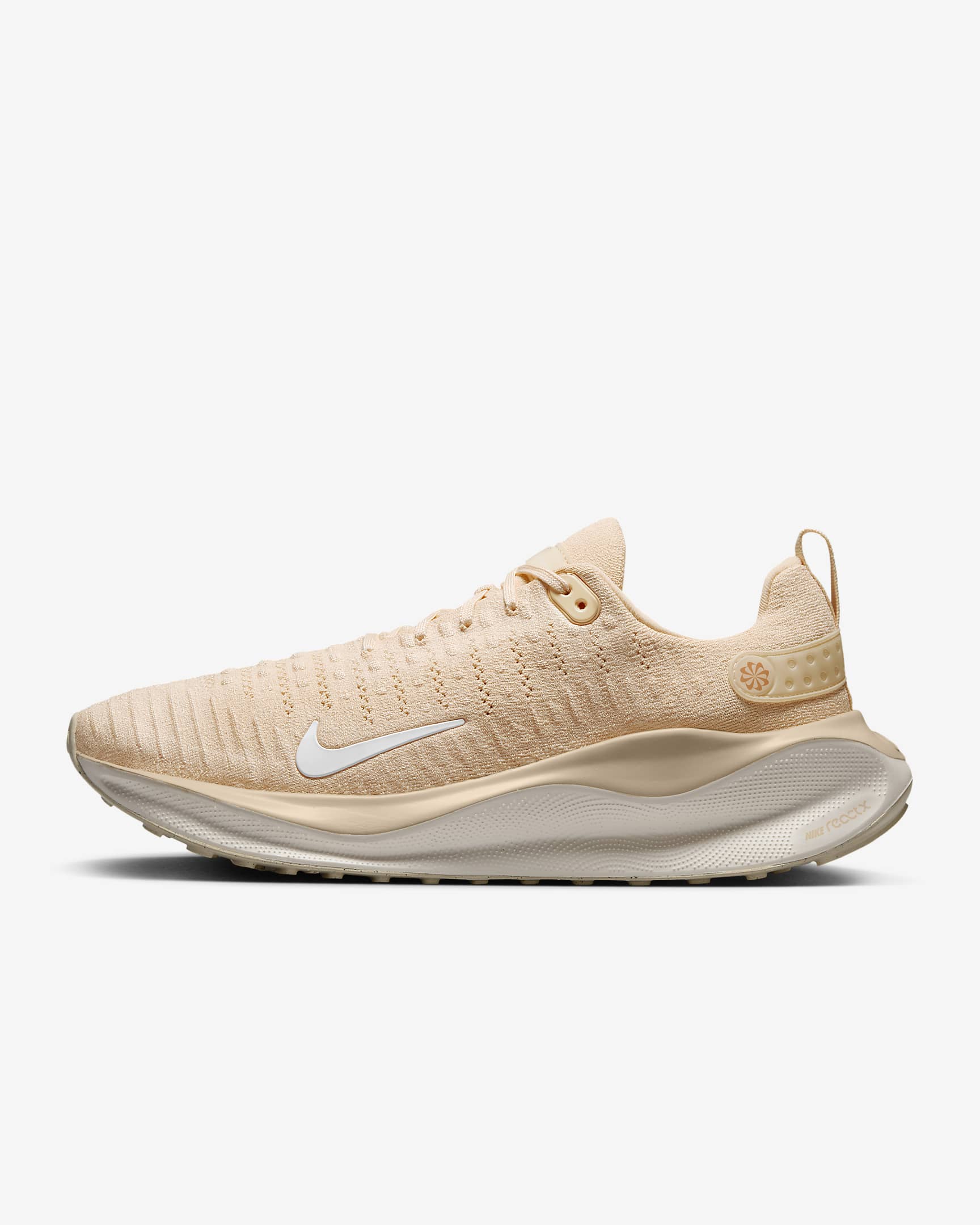 Nike Infinity Run 4 'Pale Vanilla Celestial' DR2665-201