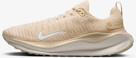 Nike Infinity Run 4 'Pale Vanilla Celestial' DR2665-201 Nike Infinity Run 4 'Pale Vanilla Celestial' DR2665-201