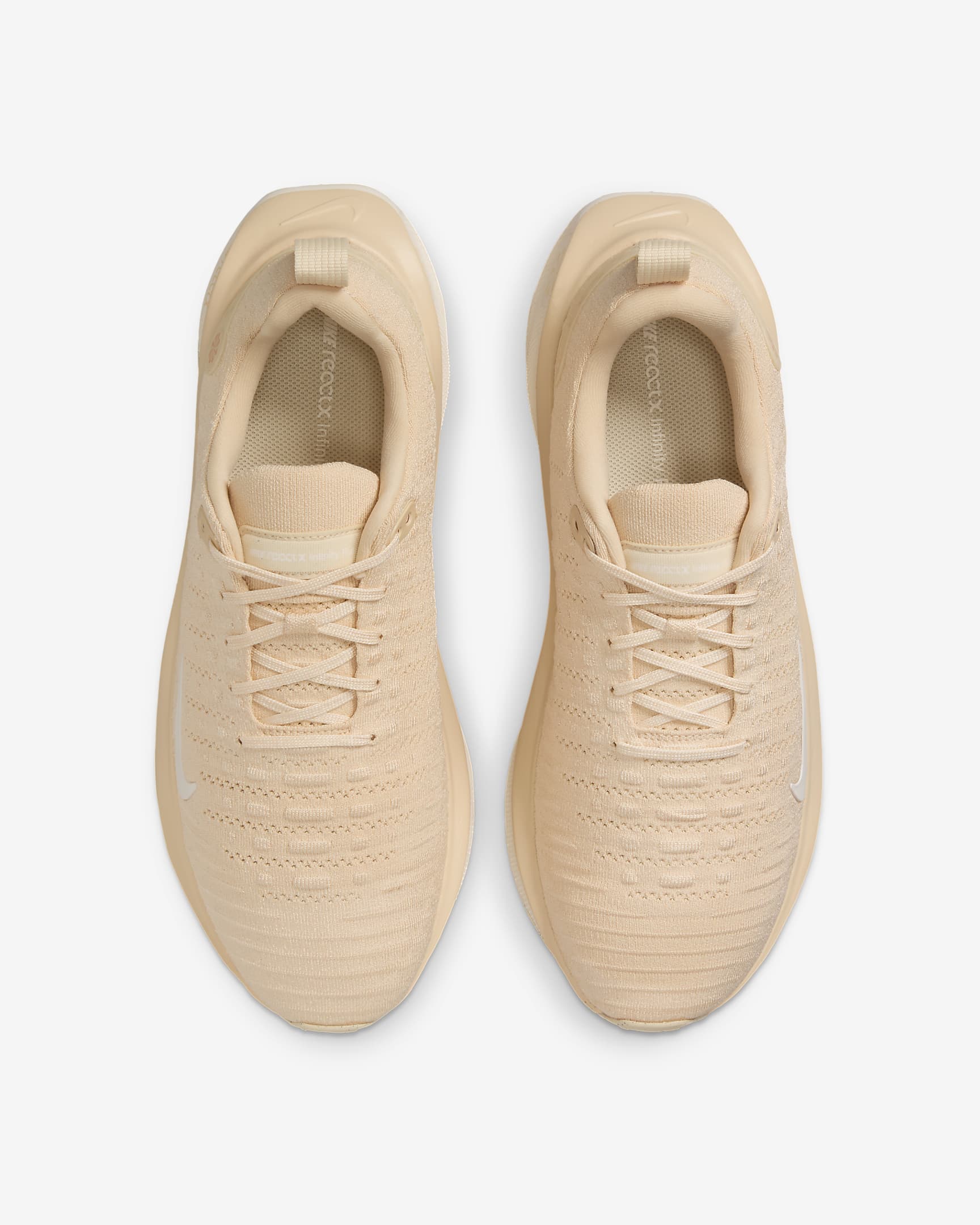 Shop 耐克 无限跑4代 '苍白香草天体' DR2665-201