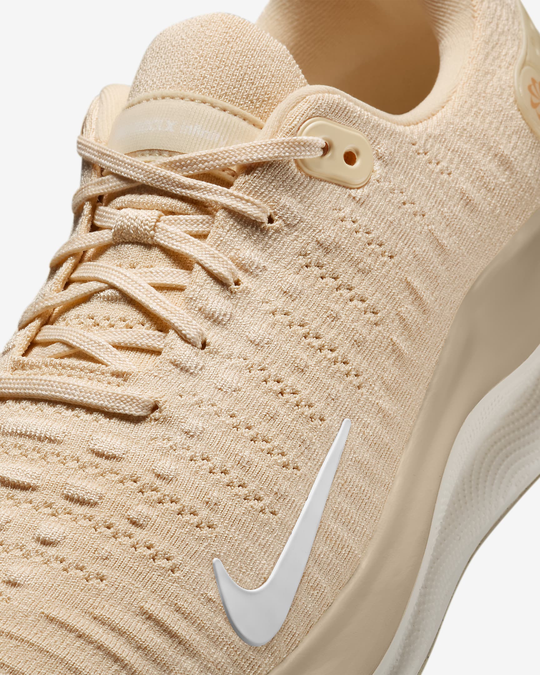 Sizing 耐克 无限跑4代 '苍白香草天体' DR2665-201