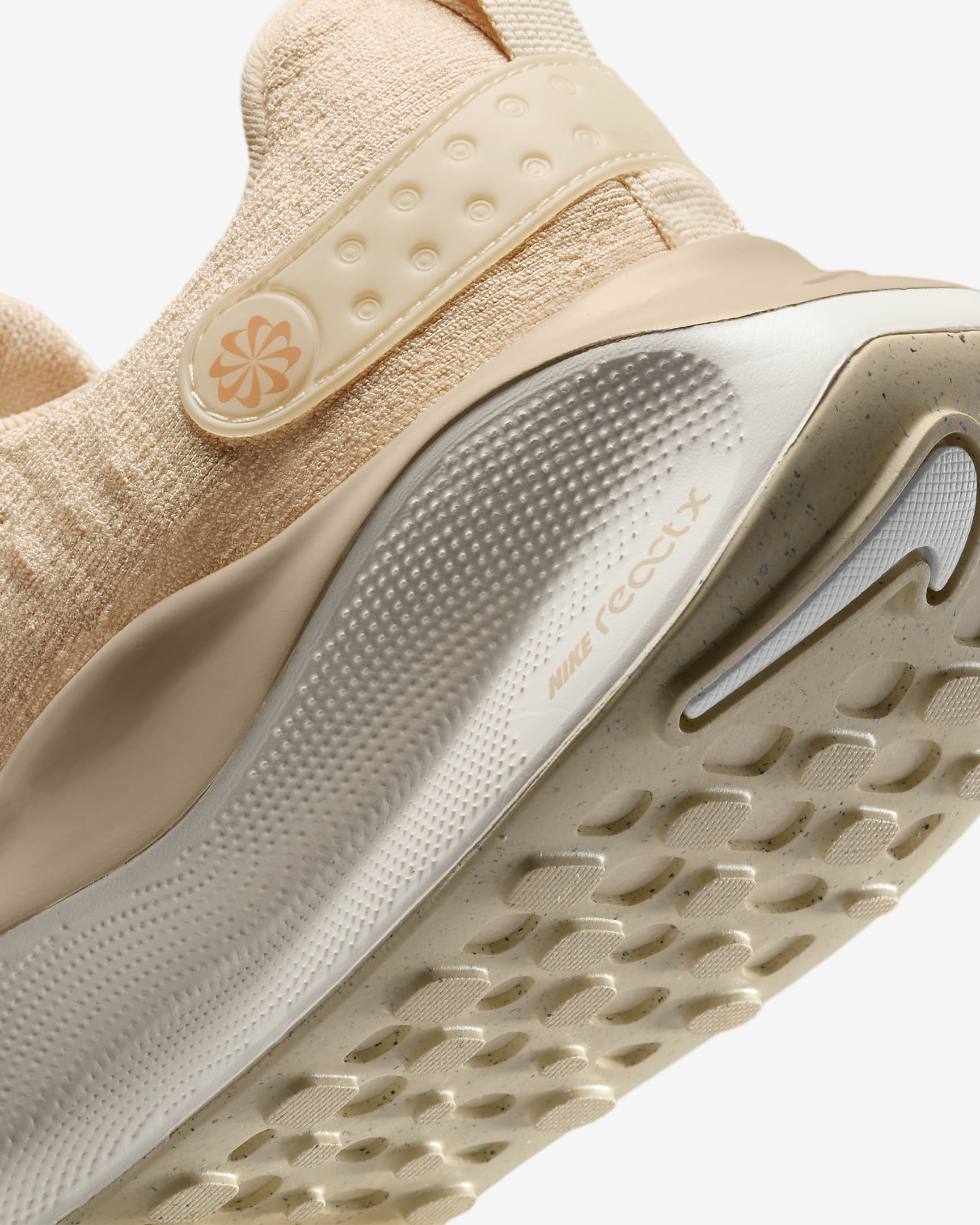 Cheap 耐克 无限跑4代 '苍白香草天体' DR2665-201