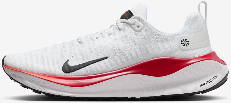 Nike Infinity Run 4 'Putih Platinum Tint' DR2665-104 Buy Nike Infinity Run 4 'Putih Platinum Tint' DR2665-104