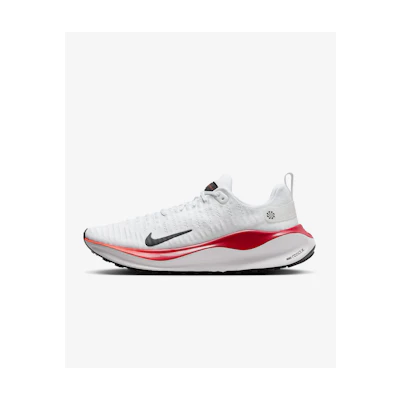 Nike Infinity Run 4 'White Platinum Tint'