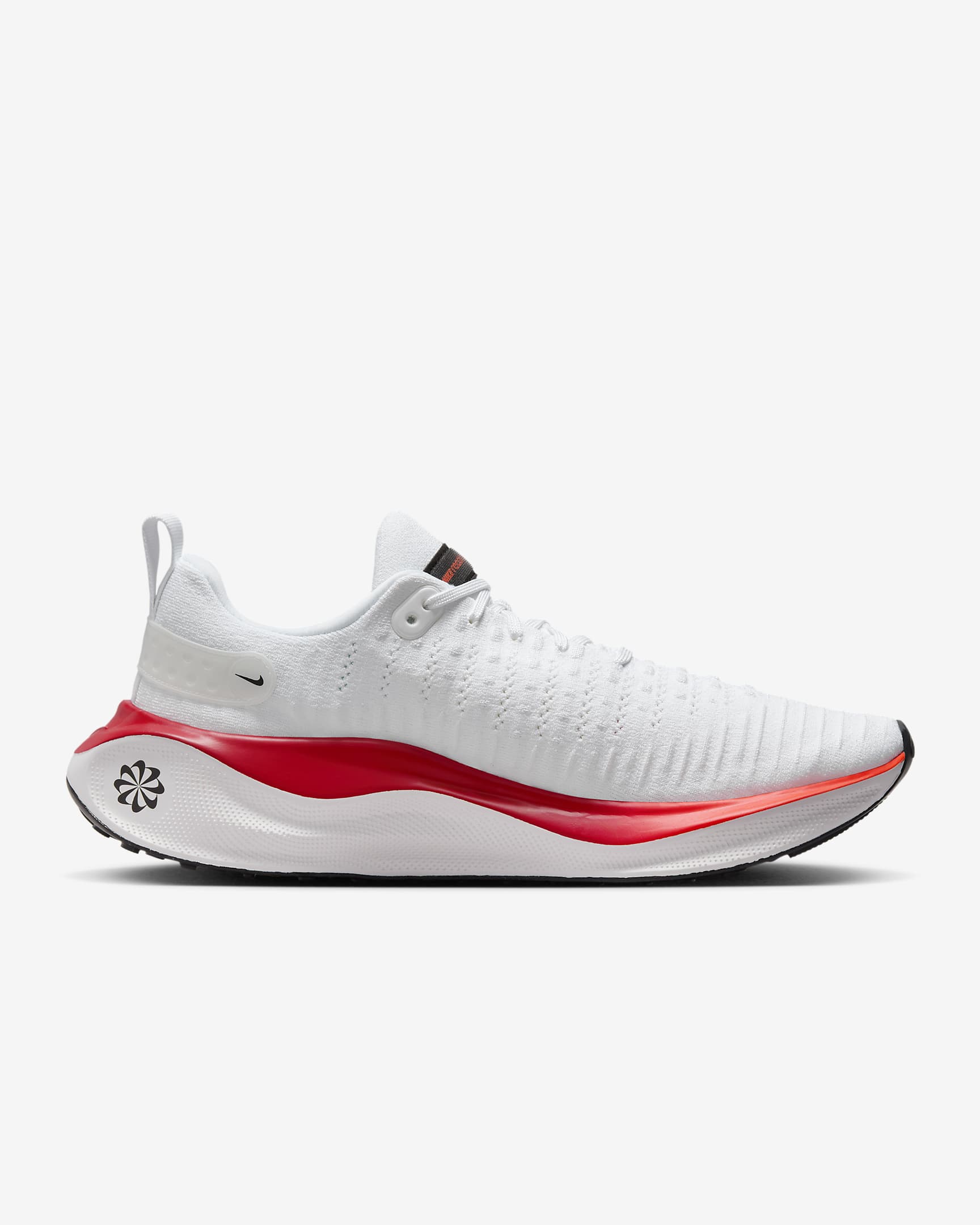 Shop Nike Infinity Run 4 'Blanco Tinte Platino' DR2665-104