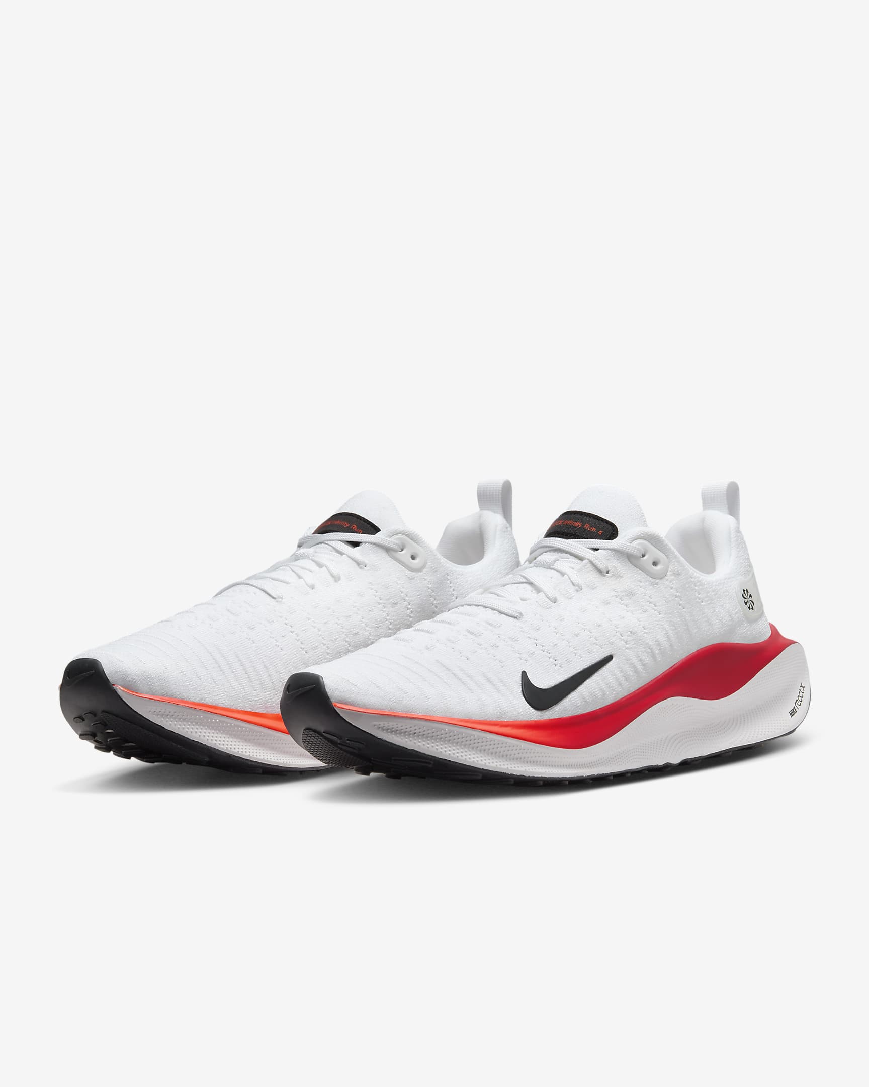 Details for Nike Infinity Run 4 'Blanco Tinte Platino' DR2665-104