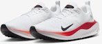 Details for Nike Infinity Run 4 'Putih Platinum Tint' DR2665-104