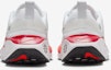 Sizing Nike Infinity Run 4 'Putih Platinum Tint' DR2665-104
