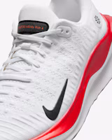 Cheap Nike Infinity Run 4 'White Platinum Tint' DR2665-104