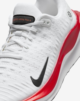 Nike Infinity Run 4 'Putih Platinum Tint' DR2665-104 Cheap Nike Infinity Run 4 'Putih Platinum Tint' DR2665-104