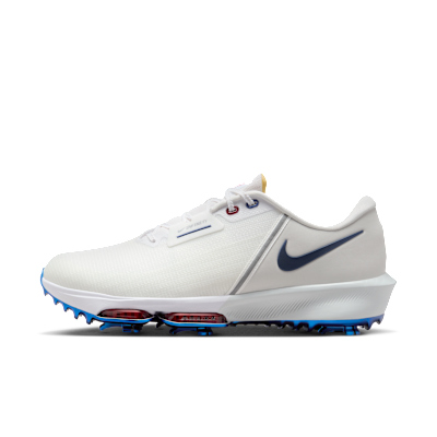 Nike Infinity Tour 2 "Brooks Koepka" Golf Shoes White/Photon Dust/Blue Void IB7568-100