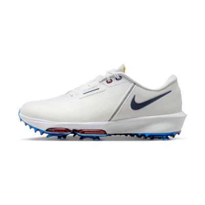 Nike Infinity Tour 2 "Brooks Koepka" Golf Shoes White/Photon Dust/Blue Void