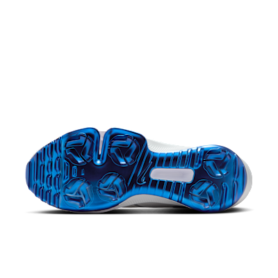 Order Nike Infinity Tour 2 "Brooks Koepka" Sepatu Golf Putih/Abu-Abu/Blue Void IB7568-100