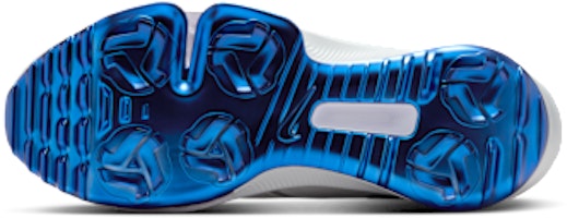 Nike Infinity Tour 2 "Brooks Koepka" Zapatos de Golf Blanco/Photon Dust/Azul Void IB7568-100 Order Nike Infinity Tour 2 "Brooks Koepka" Zapatos de Golf Blanco/Photon Dust/Azul Void IB7568-100