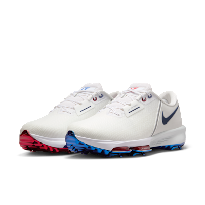 Purchase Nike Infinity Tour 2 "Brooks Koepka" Sepatu Golf Putih/Abu-Abu/Blue Void IB7568-100