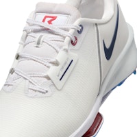 Nike Infinity Tour 2 "Brooks Koepka" Zapatos de Golf Blanco/Photon Dust/Azul Void IB7568-100 Cheap Nike Infinity Tour 2 "Brooks Koepka" Zapatos de Golf Blanco/Photon Dust/Azul Void IB7568-100